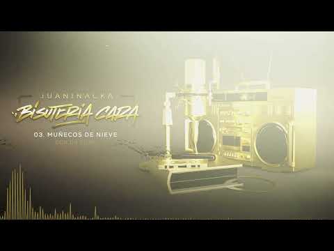 Juaninacka - Bisutería Cara - Álbum Completo