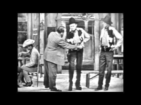 The Jack Benny Show 9-21-1958 with Gary Cooper