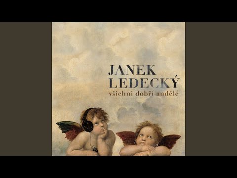 Ve Jménu Lásky (feat. Lucie Vondráčková)