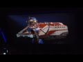Star Tours Commercial