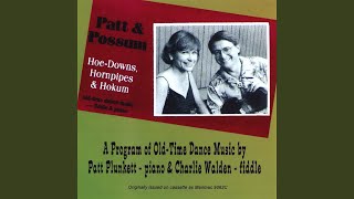 Listen to the Mockingbird