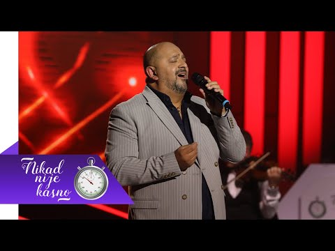 Stiven Kadrijevic - Cubura - NNK - EM 11 - 26.11.2023.