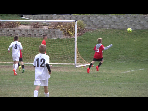 Utah Glory BT vs Wasatch SD - U11 Premier Soccer