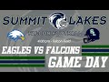 Falcon Football Vs Smith Hale 10 22 2020