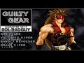 Guilty Gear X HD PS2 Gameplay PCSX2