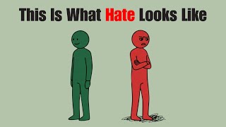 People Who Hate You for No Reason Share These Behaviors