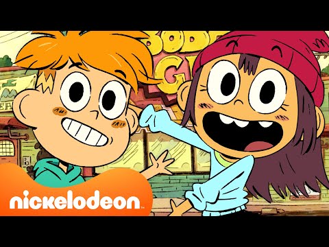 Jack and Lil Give a Canyon Valley Tour for 30 Minutes! ✨ | @Nicktoons