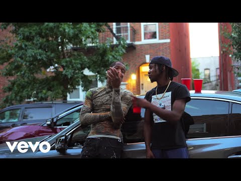 DuwanDeentertainer - Pay me