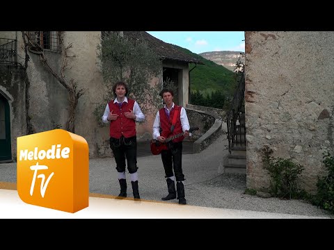 Die Vaiolets - Bleib mir treu (Offizielles Musikvideo)