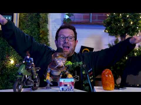 Mega64 Podcast 652 Aftershow