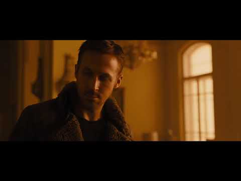 BLEJD RANER 2049 - trejler