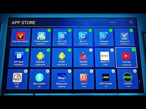 SuperBOX S6 Max 1st time setup!