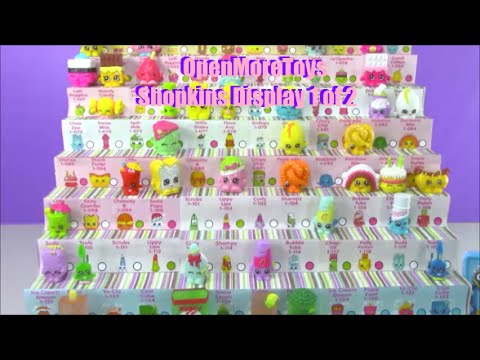 Shopkins Season 1 Checklist Printable : Top Picked from our Experts