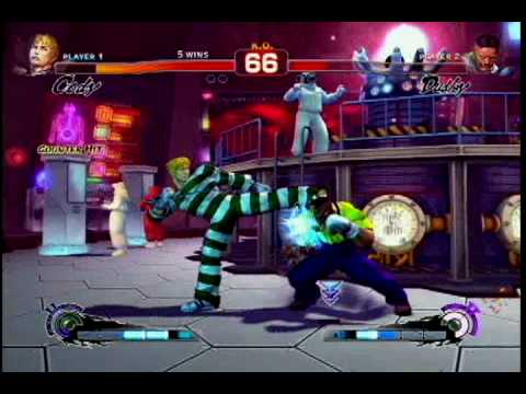 05-24-10 Ryan Hunter (Cody) vs Jamrawk (Dudley) - SSF4