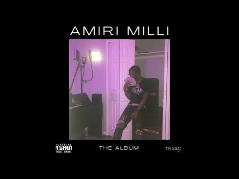 Waveyallcrazy - Amiri Milli (Intro) (Official Audio)