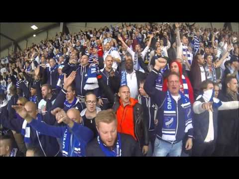 IFK Norrköping SM Guld 2015