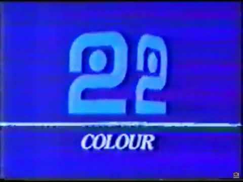 BBC 2 Continuity / 25th March 1974 (2/2)
