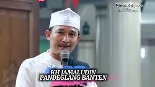 Download lagu KH JAMALUDIN Pandeglang Banten #khjamaludinpandeglang #ceramahumum #cilongok #alistiqlaliyyah mp3 Download lagu KH JAMALUDIN Pandeglang Banten #khjamaludinpandeglang #ceramahumum #cilongok #alistiqlaliyyah mp3