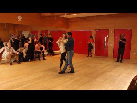 CHE LONDON! STM3 with Dante Culcuy & Miriam Orcutt