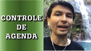 Controle de agenda é ganho de produtividade