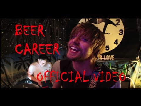 NO BIG DEAL - Beer Career (Official Video)