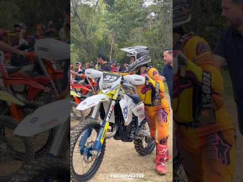 Así se vivimos la 2da válida Nacional de Enduro en Pasca - Cundinamarca🔥 #enduro #deporte #bikers