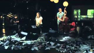 Cristina Branco - Chamaram me cigano