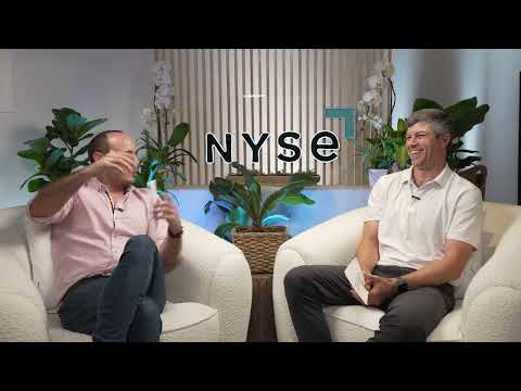 Sebastian Ruales, Co-Founder + CEO, Bia Energy and Mike Packer, Partner, QED Investors