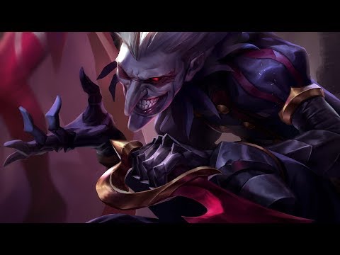 This is why I became A Shaco Main
