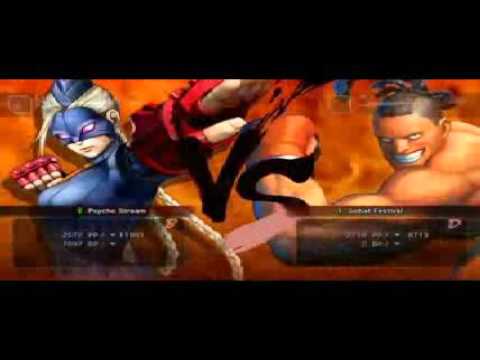 Best of Floe (CPT): The Return of the Knee