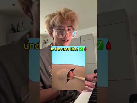 Was stimmt mit HAO nicht?? 😭😭 #2026 #comedy #youtubeshorts #humor #wissen #lernen #biologie ￼