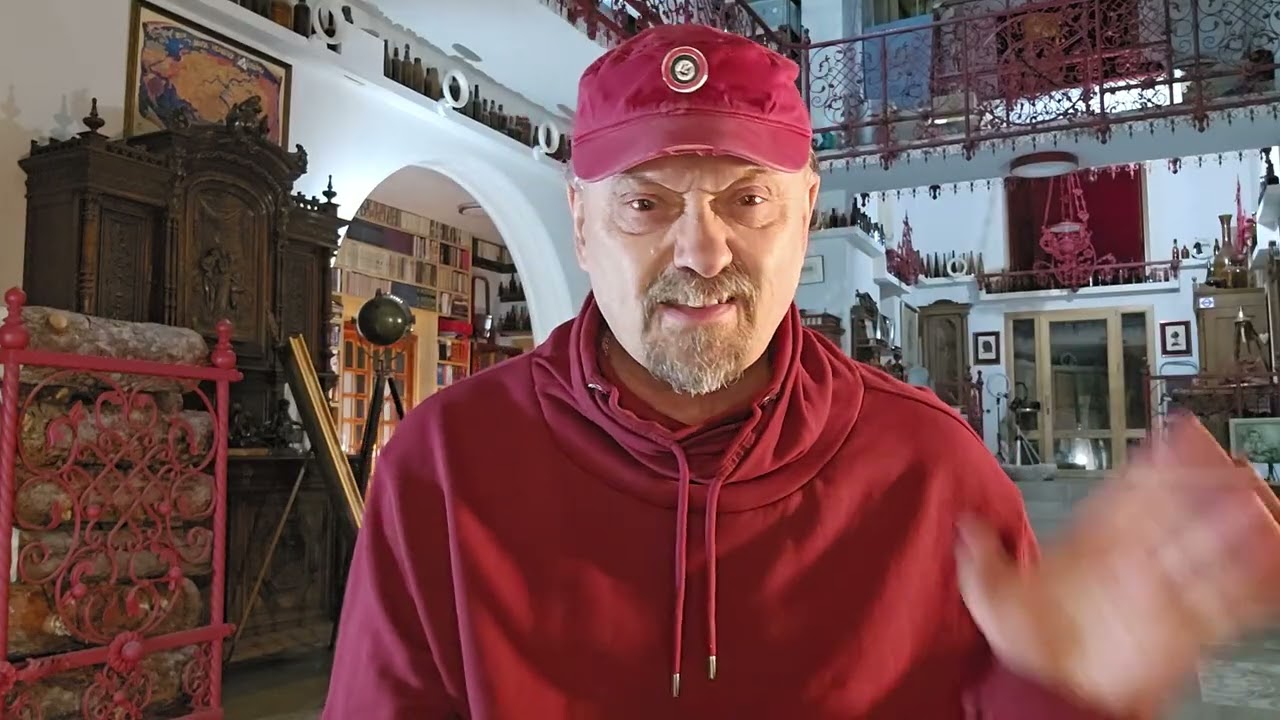 10 новостей за 10 минут, которые мир заслужил и теперь заслуженно огребает, изб