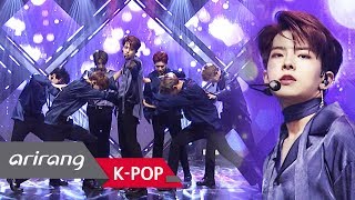 [Simply K-Pop] VICTON(빅톤) _ TIME OF SORROW(오월애) _ Ep.316 _ 061518
