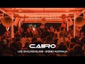 Movement Pres Caiiro Glass Island Sydney Australia