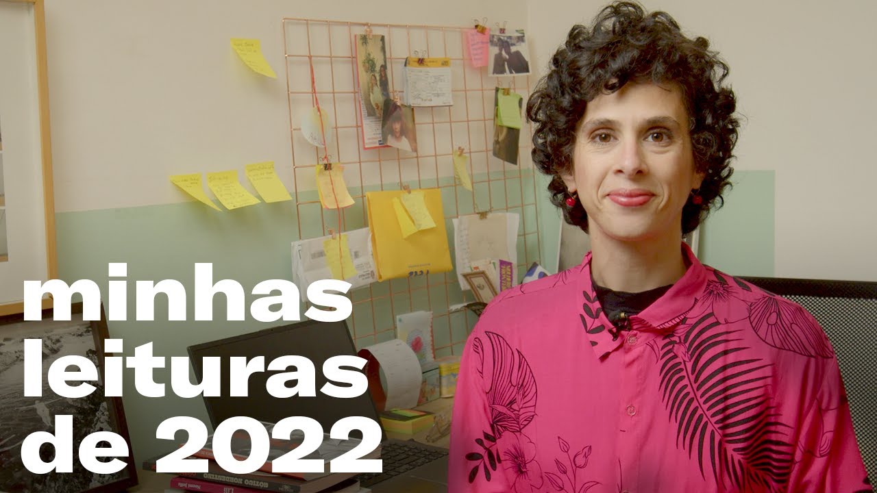 Jane Eyre, Poeta Chileno, Ideias para Adiar o Fim do Mundo entre outros | Minha leituras do semestre