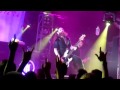 Flyleaf-This Close (Live) House of Blues Chicago 10/12/10