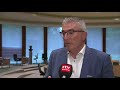 Wolf vestigt zich definitief in Drenthe