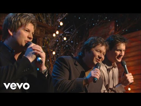 Bill & Gloria Gaither - Thank Him for the Miracle [Live] ft. The Booth Brothers