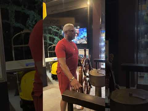 Thumbnail for Carnival Venezia St. Thomas, Virgin Islands #cruise #carnivalcruise #choosefun #virginislands