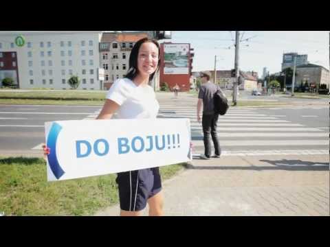 PZU Głowy do góry - Wrocław 16.06.2012