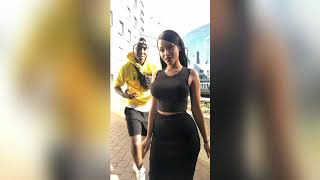 Hiro - Tuer 🚨 Cette go va me tuer !!! 💑