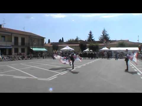 Tenzone Bronzea Seravezza 2014 - Singolo Maestà della Battaglia - Leone