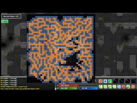 Tangledeep - Run 1 - Part 4 - Floramancer/Soulkeeper