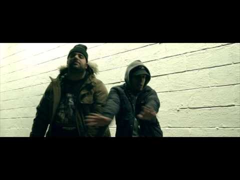 ARXV x BUB STYLES - NONE OF THESE BITCHES