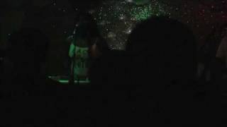 Lachi - ''Dear Happiness" Live @ SXSW 2010