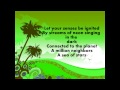 The Unknown by Athlete with lyrics
