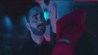 [YTP] Dr Nobotnik Discovers the Source of Ultimate Sauce