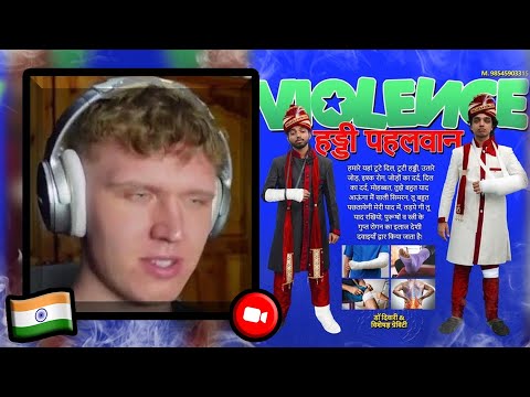 FIRST REACTION TO VIOLENCE - Chaar Diwaari X GRAVITY | Indian Music Reaction