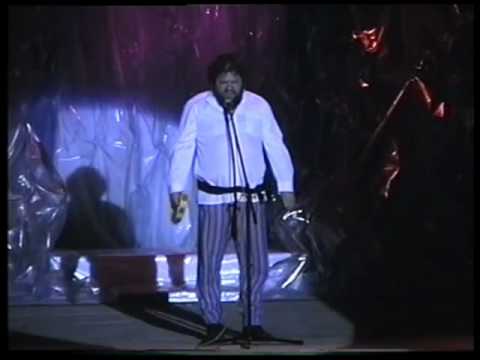 OSPA 1999: Marek Sochacki - Zatrudnić Ruskich