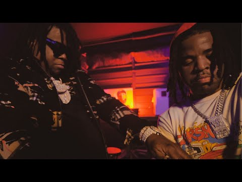 DOPEBOY TROUBLE x BIG HOMIIE G - "DAFUQ" (🎥 @KOSMODIDIT )